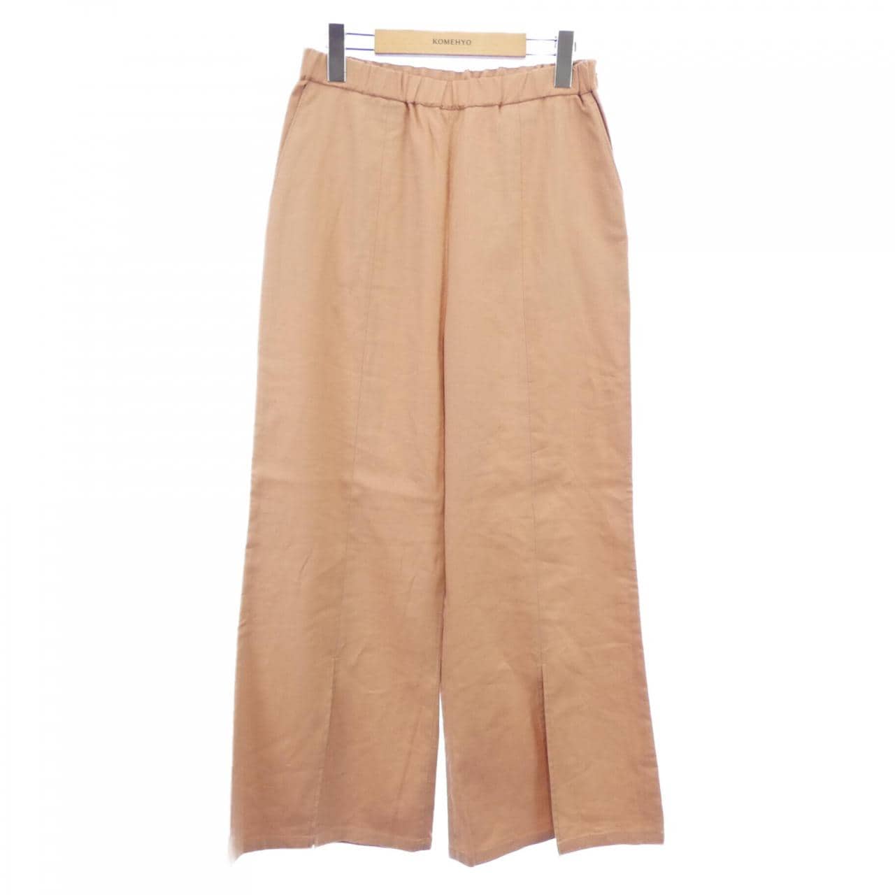 グレースコンチネンタル GRACE CONTINENTAL パンツ