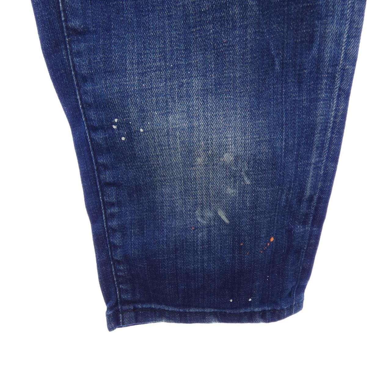 ディースクエアード DSQUARED2 S74LB0756 ジーンズ