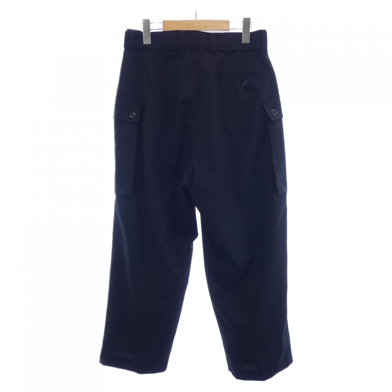 ハバーサック HAVERSACK パンツ