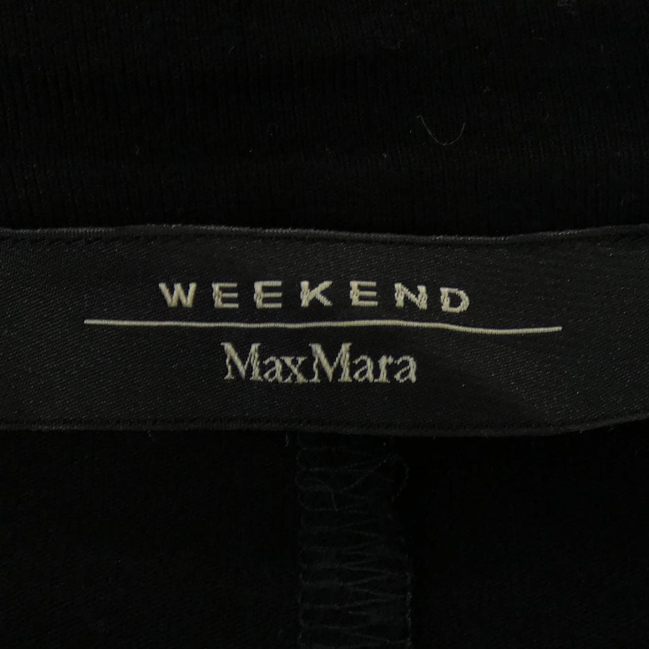マックスマーラウィークエンド Max Mara weekend 591101 ジャケット
