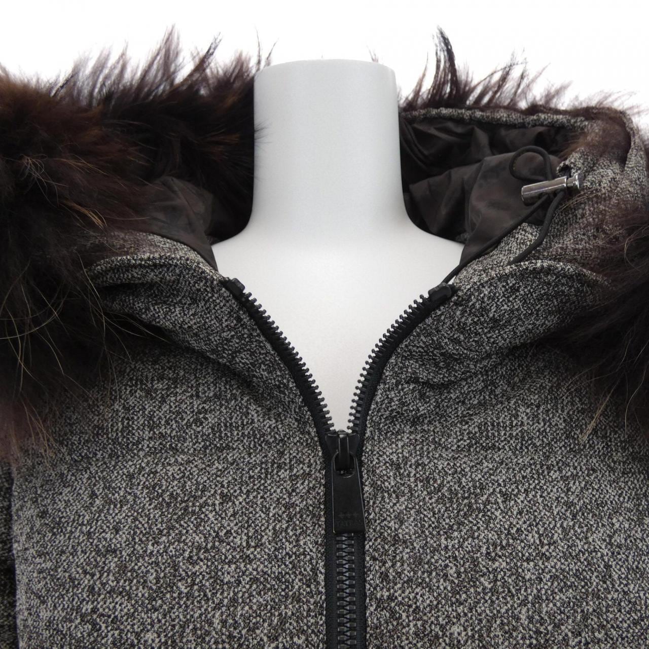 タトラス TATRAS LTA16A4516 ダウンジャケット