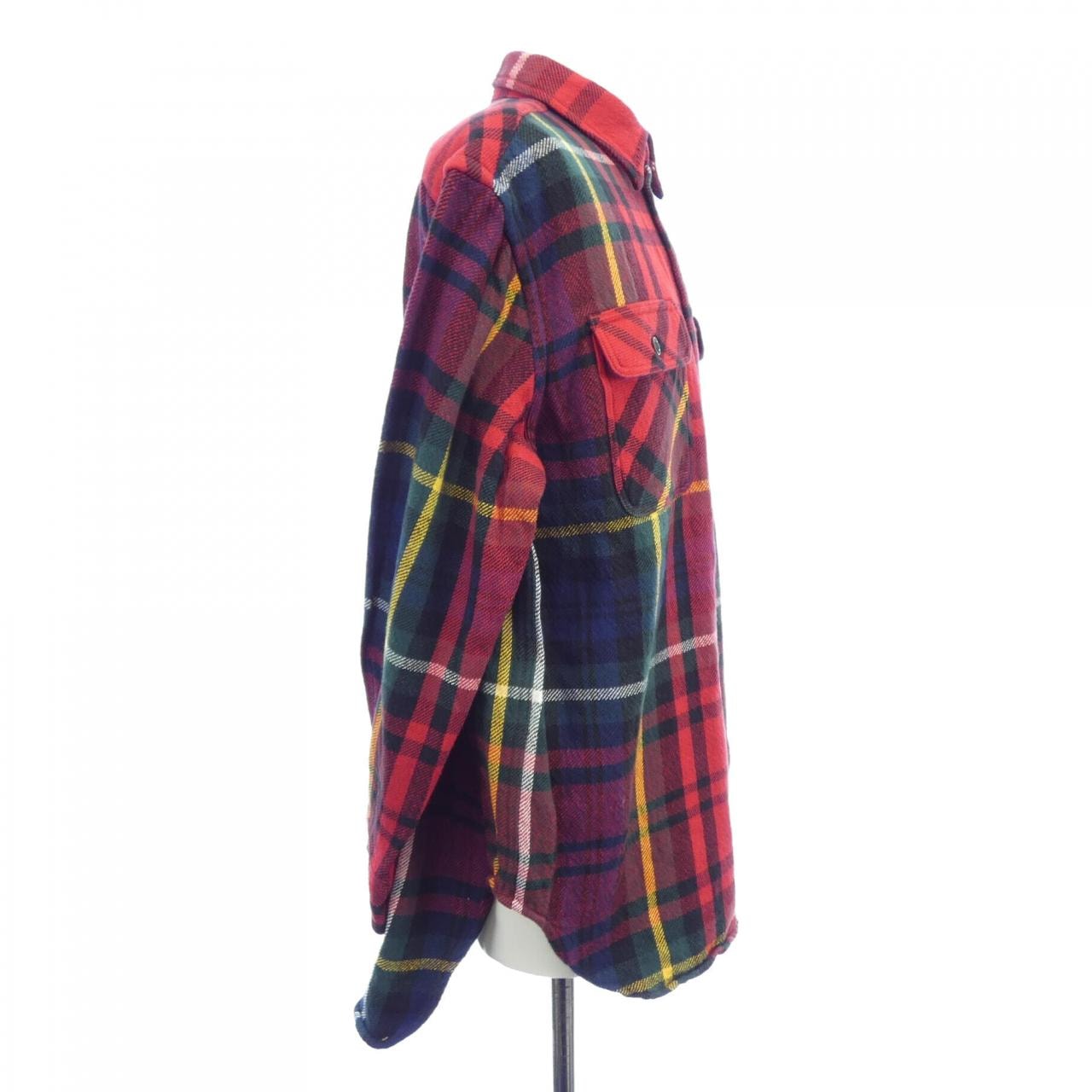 POLO LaLPH LAUREN襯衫