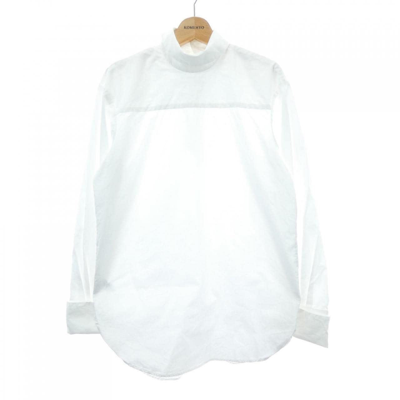 ドリスヴァンノッテン DRIES VAN NOTEN シャツ