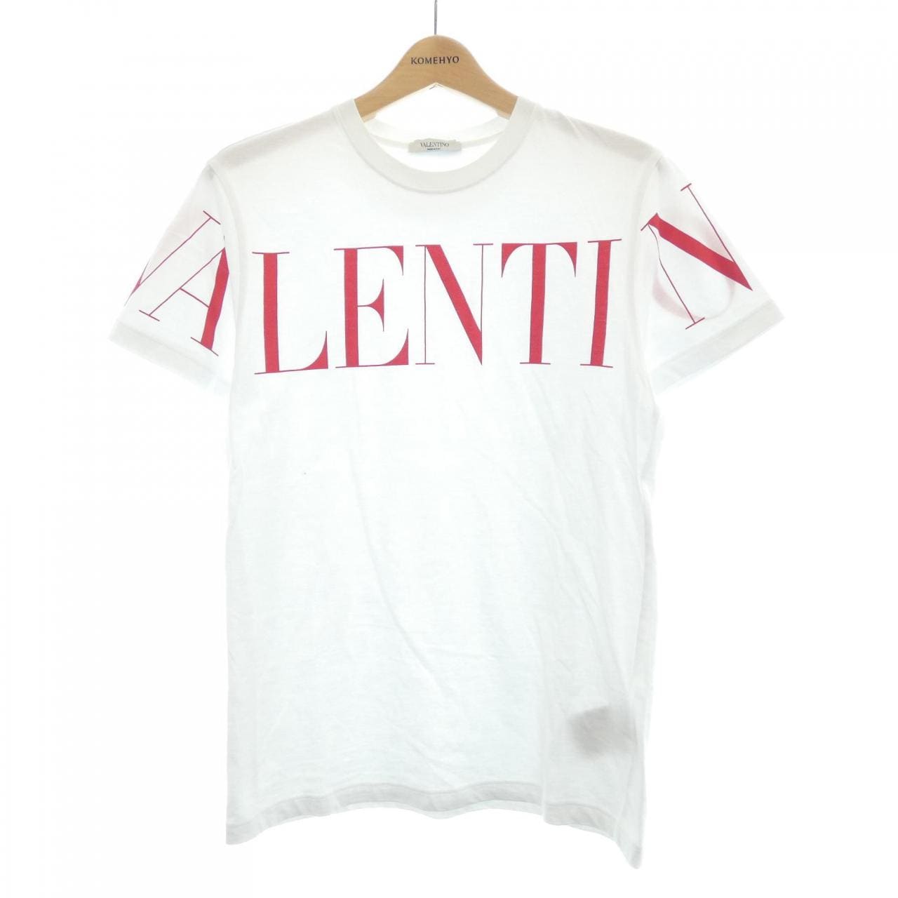 ヴァレンティノ VALENTINO UV3MG03B5FN Tシャツ