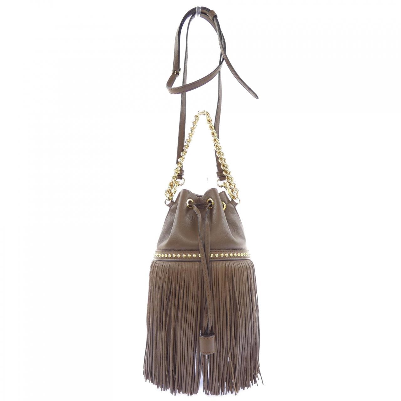 ジェイアンドエムデヴィッドソン J&M DAVIDSON BAG