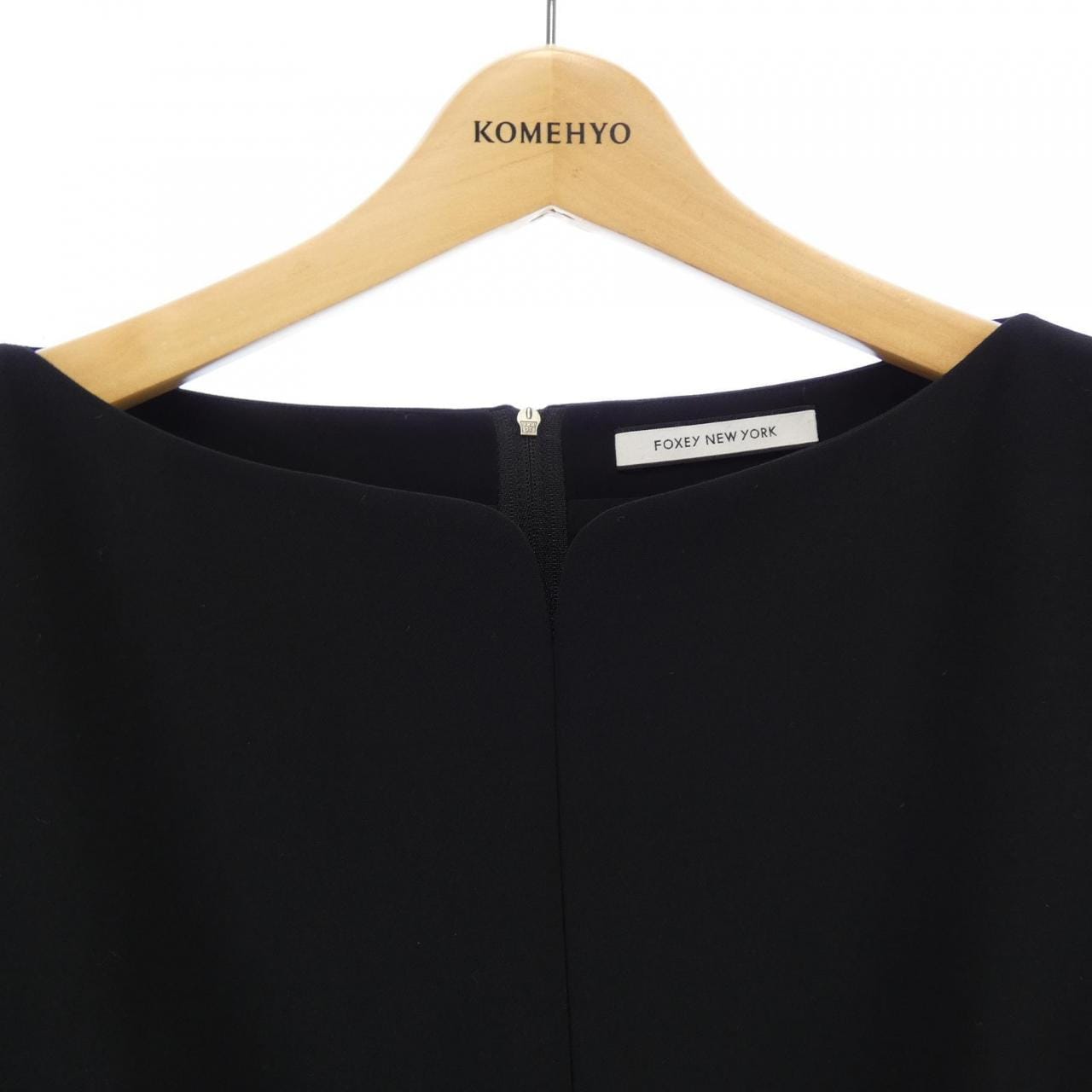 フォクシーニューヨーク FOXEY NEW YORK 36600 ワンピース