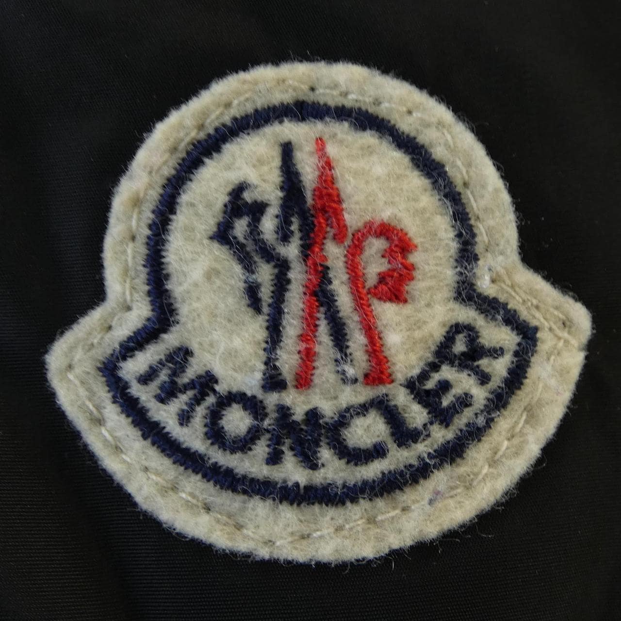 モンクレール MONCLER CHARPAL ダウンコート