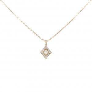 ベルシオラ ネックレス 0.09CT