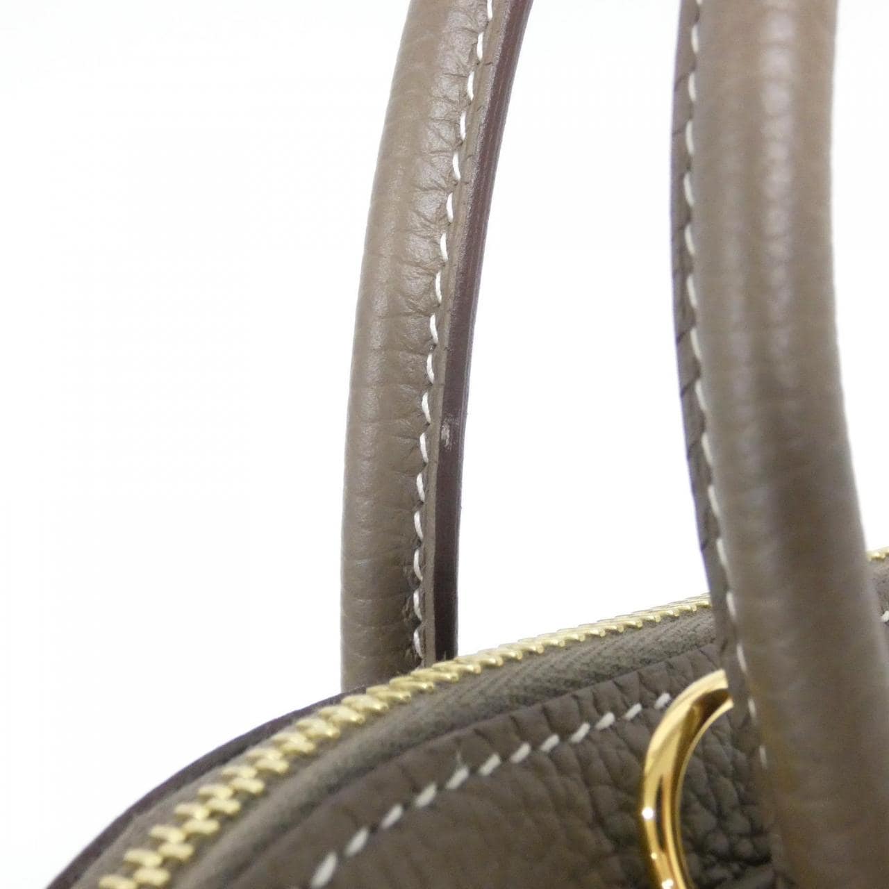 エルメス ボリード 31cm 073419CC バッグ