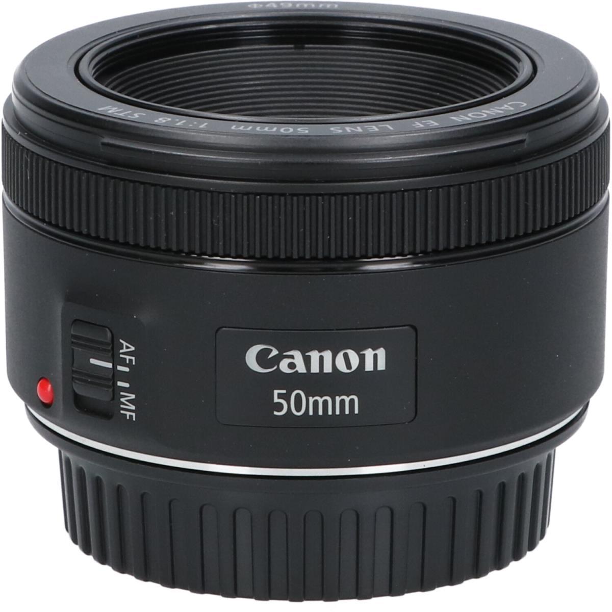 ＣＡＮＯＮ　ＥＦ５０ｍｍ　Ｆ１．８ＳＴＭ