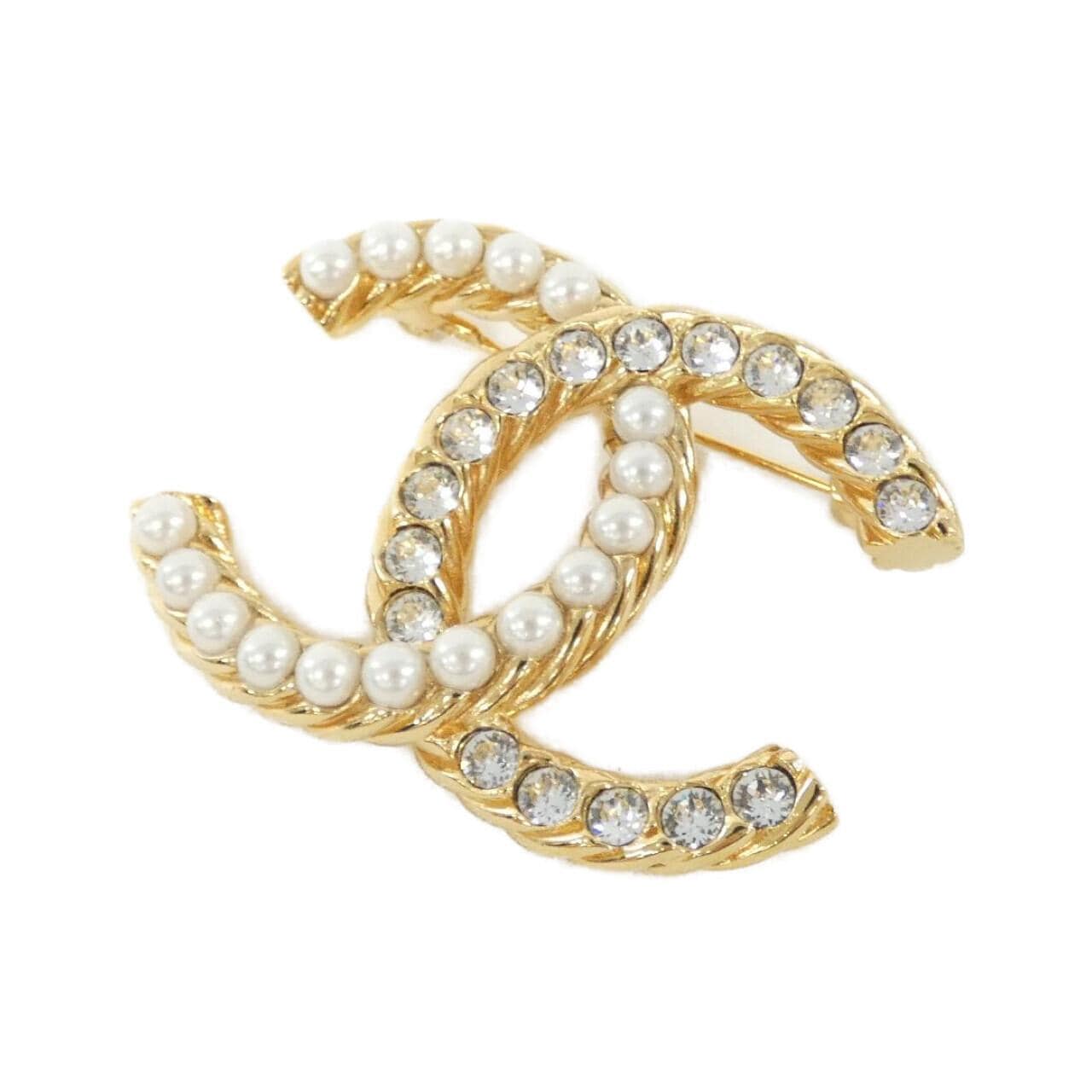 CHANEL ABA994 Brooch