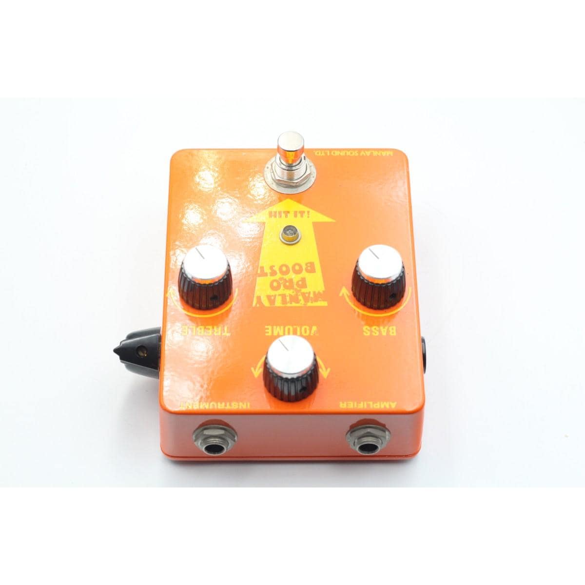 ＭＡＮＬＡＹ　ＳＯＵＮＤ　ＰＲＯ　ＢＯＯＳＴ