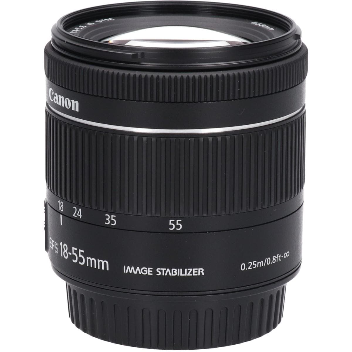 ＥＦ－Ｓ１８－５５ｍｍ　Ｆ４－５．６ＩＳ　ＳＴＭ