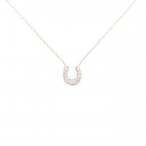 エテ ダイヤモンド ネックレス