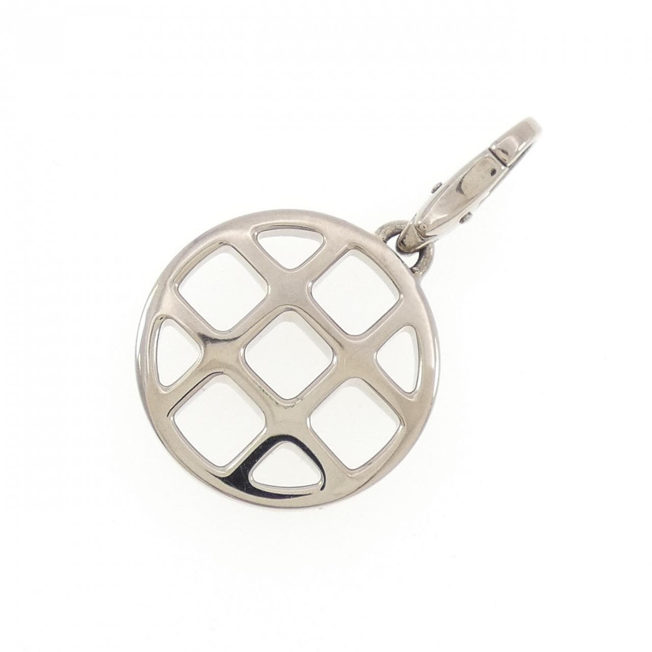 カルティエ パシャ グリッド チャーム