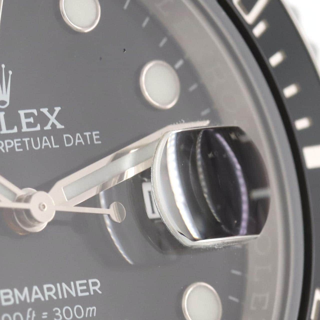 ロレックス サブマリーナーデイト 116610LN SS 自動巻 ランダム番