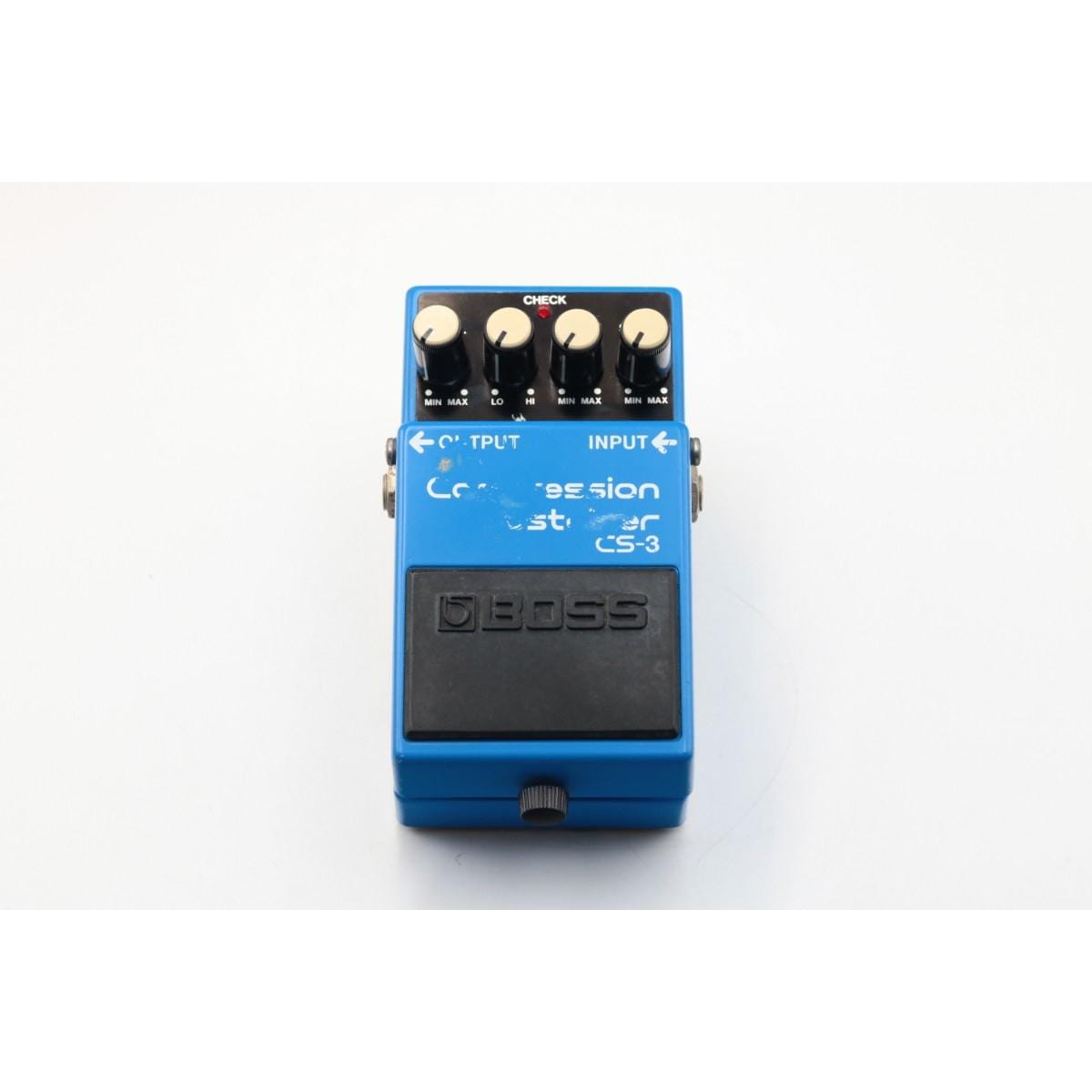 ＢＯＳＳ　　ＣＳ－３