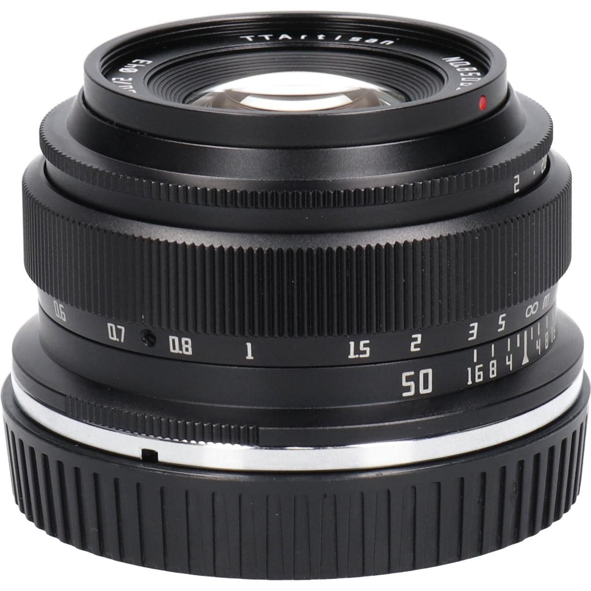 Ｚ５０ｍｍ　Ｆ２