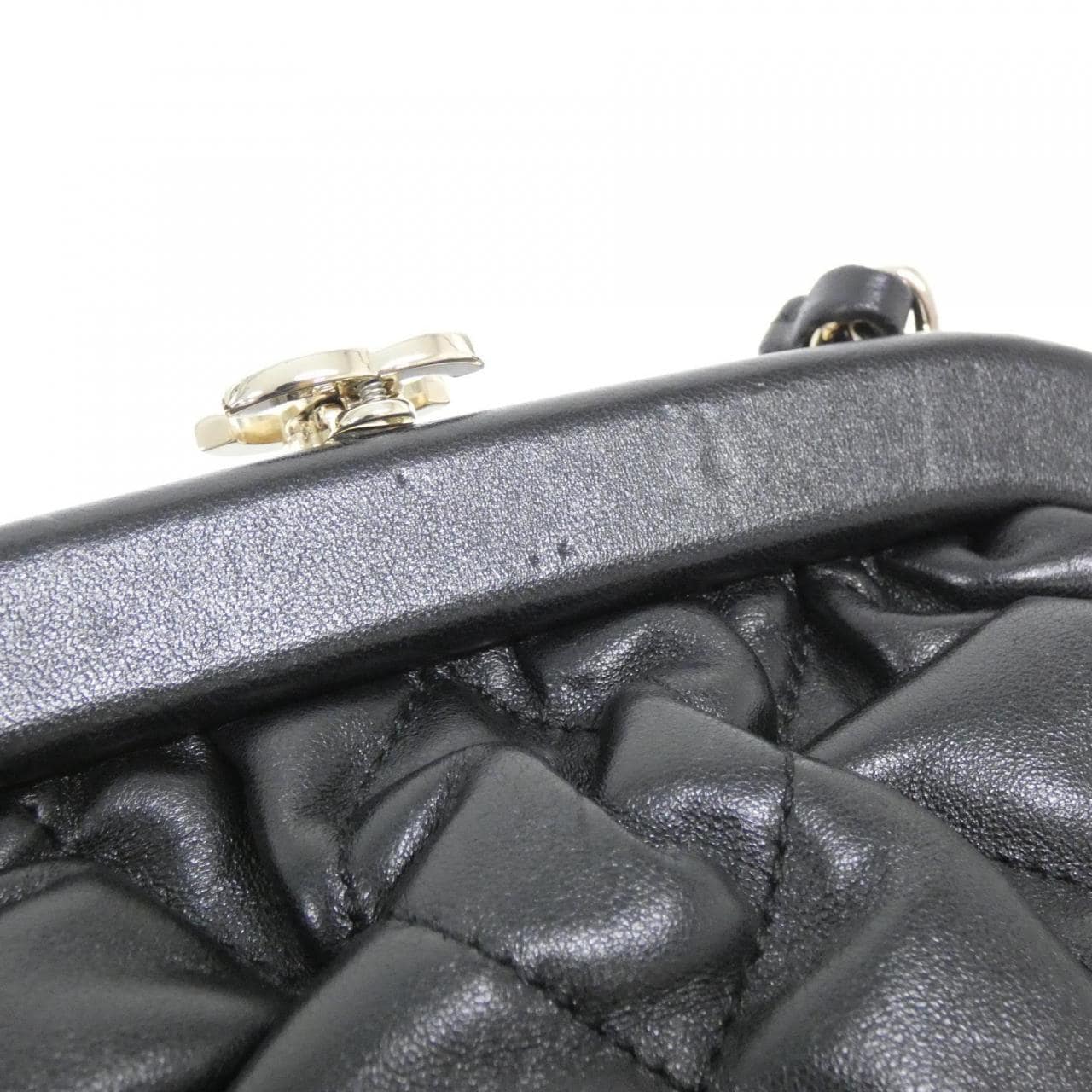 CHANEL AS4717 单肩包