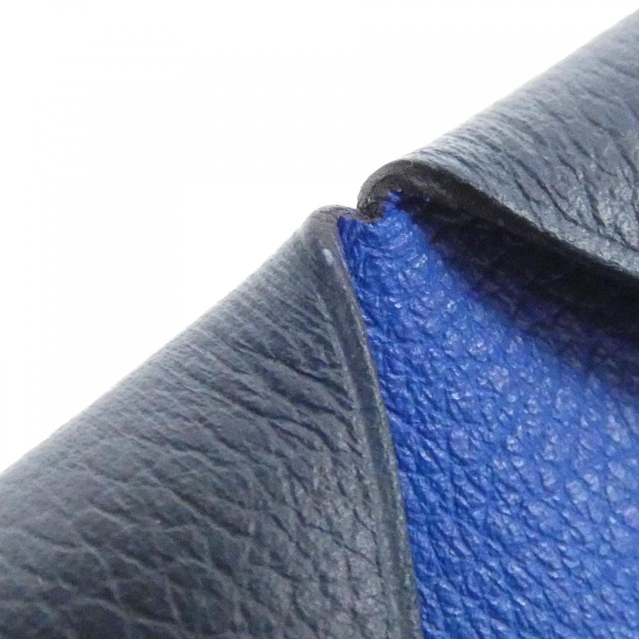 エルメス カルヴィ ヴェルソ 078474CK カードケース