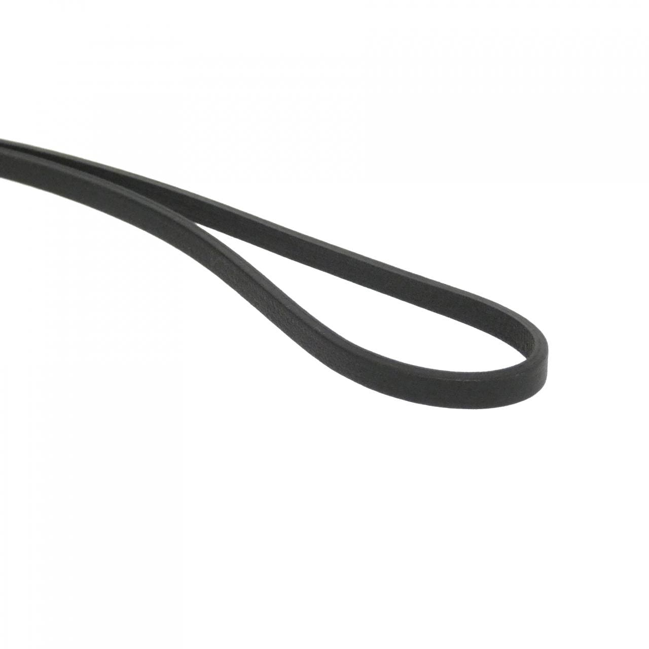 エルメス オラン ナノ モノクローム バッグチャーム 082267CA