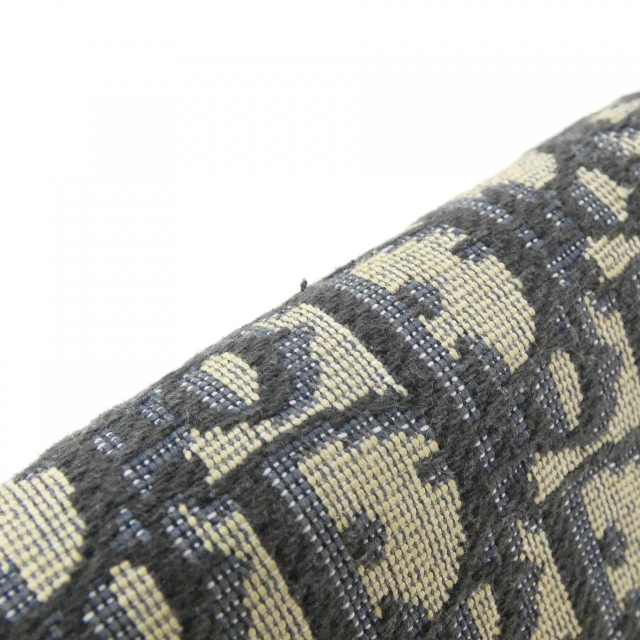 クリスチャンディオール DIOR OBLIQUE サドル ロータス ウォレット S5652CTZQ 財布