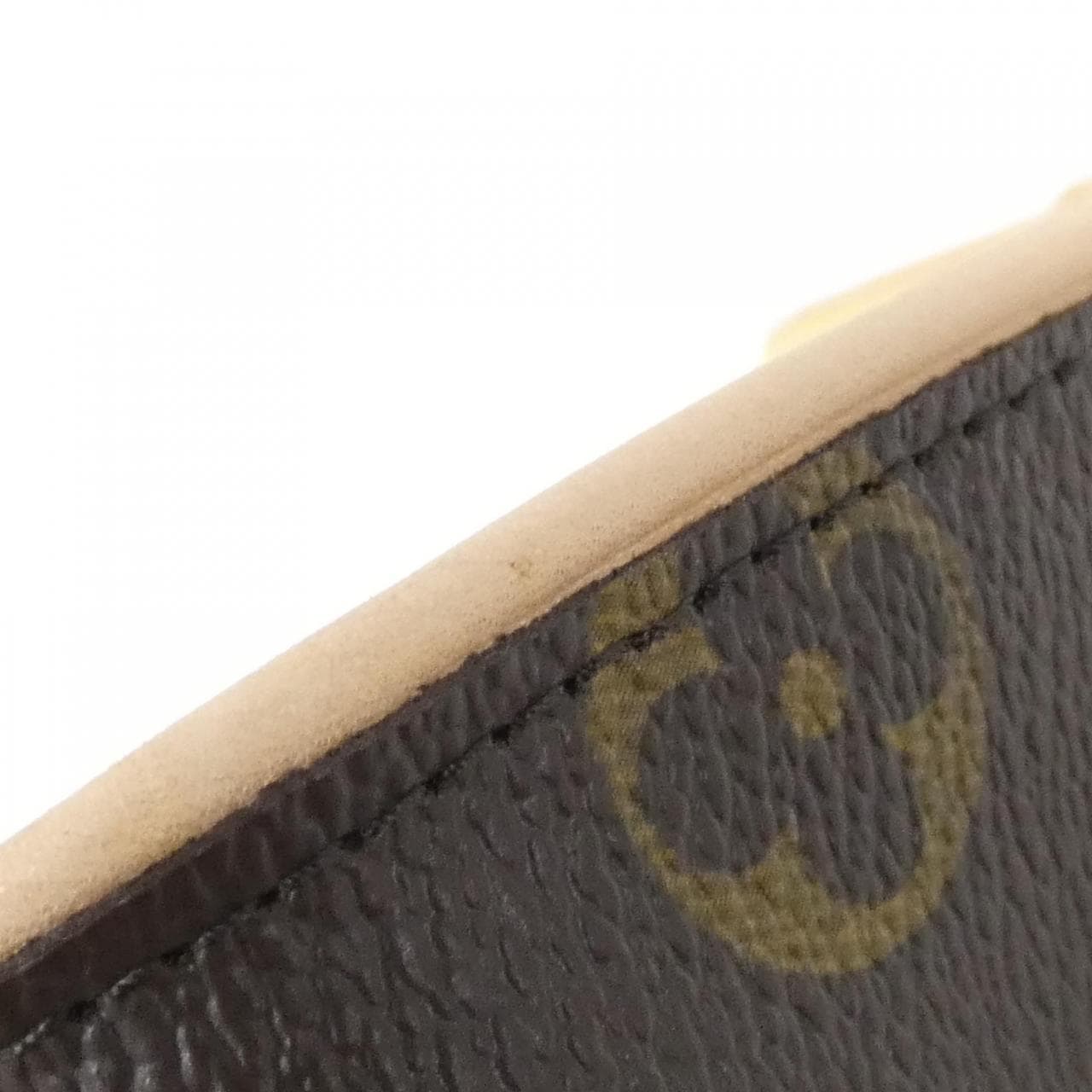 ルイヴィトン モノグラム ソフィー M40158 ショルダーバッグ