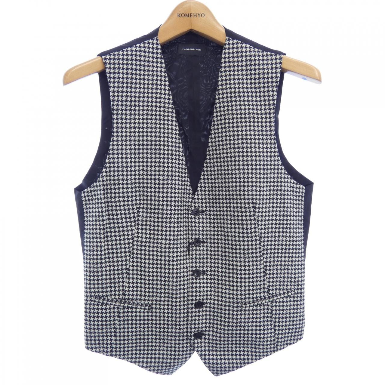 TAGLIATORE Vest