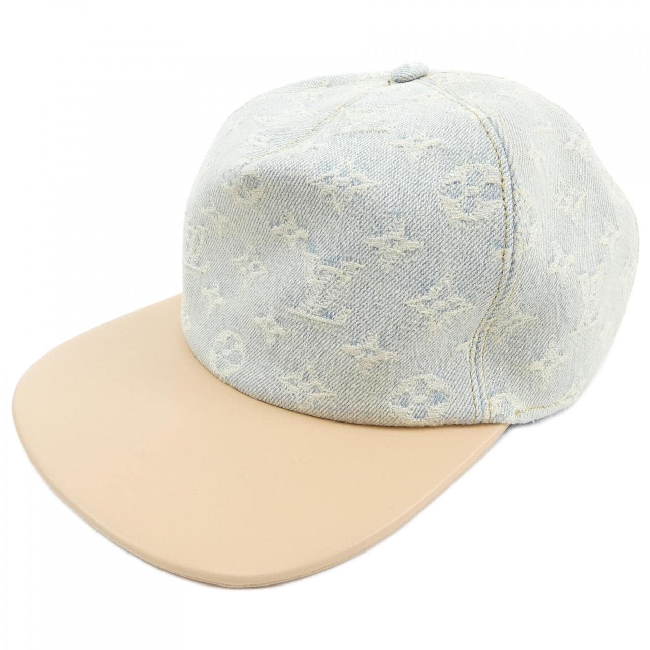 LOUIS VUITTON LOUIS VUITTON Cap