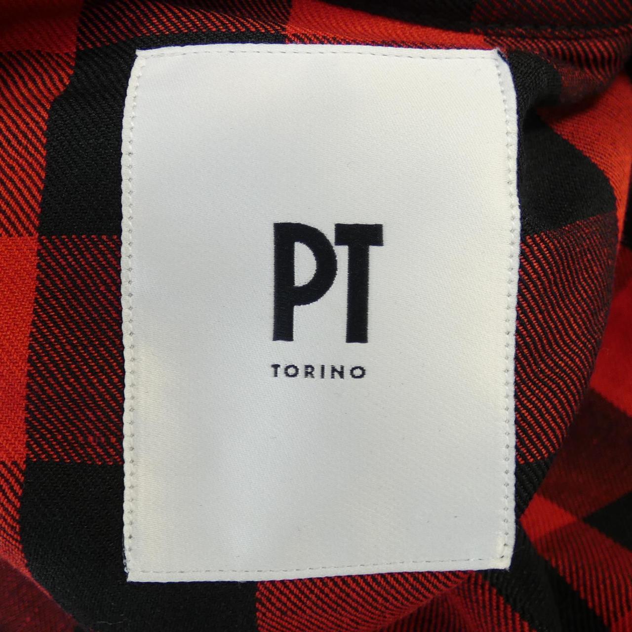 PT TORINO shirt