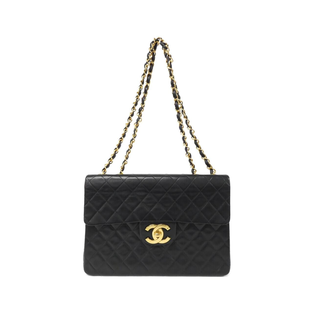 [vintage] CHANEL 01094 单肩包