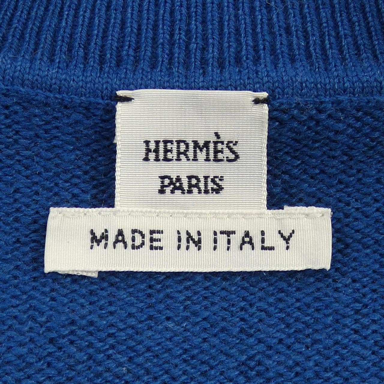 エルメス HERMES ベスト