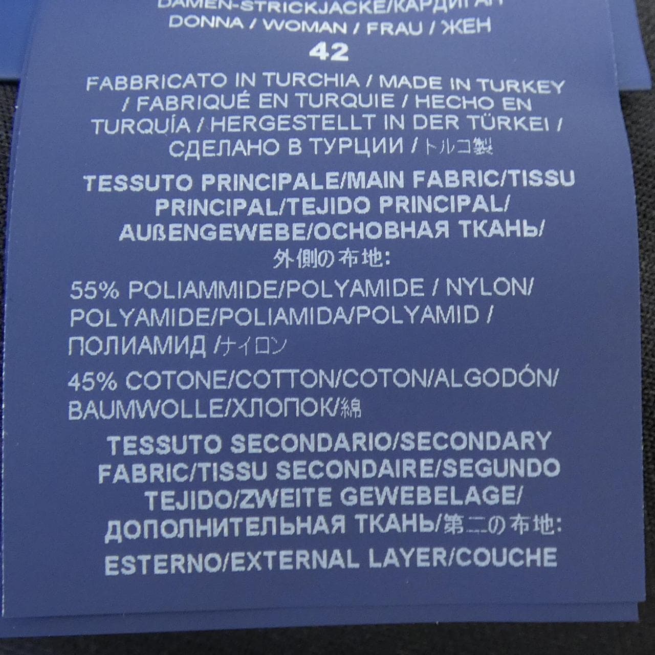 ヘルノ Herno JC0023DL ジャケット