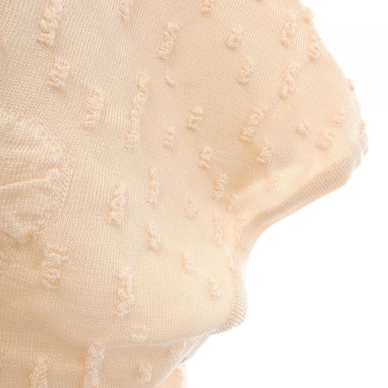 シャネル CHANEL P43857K04517 ニット