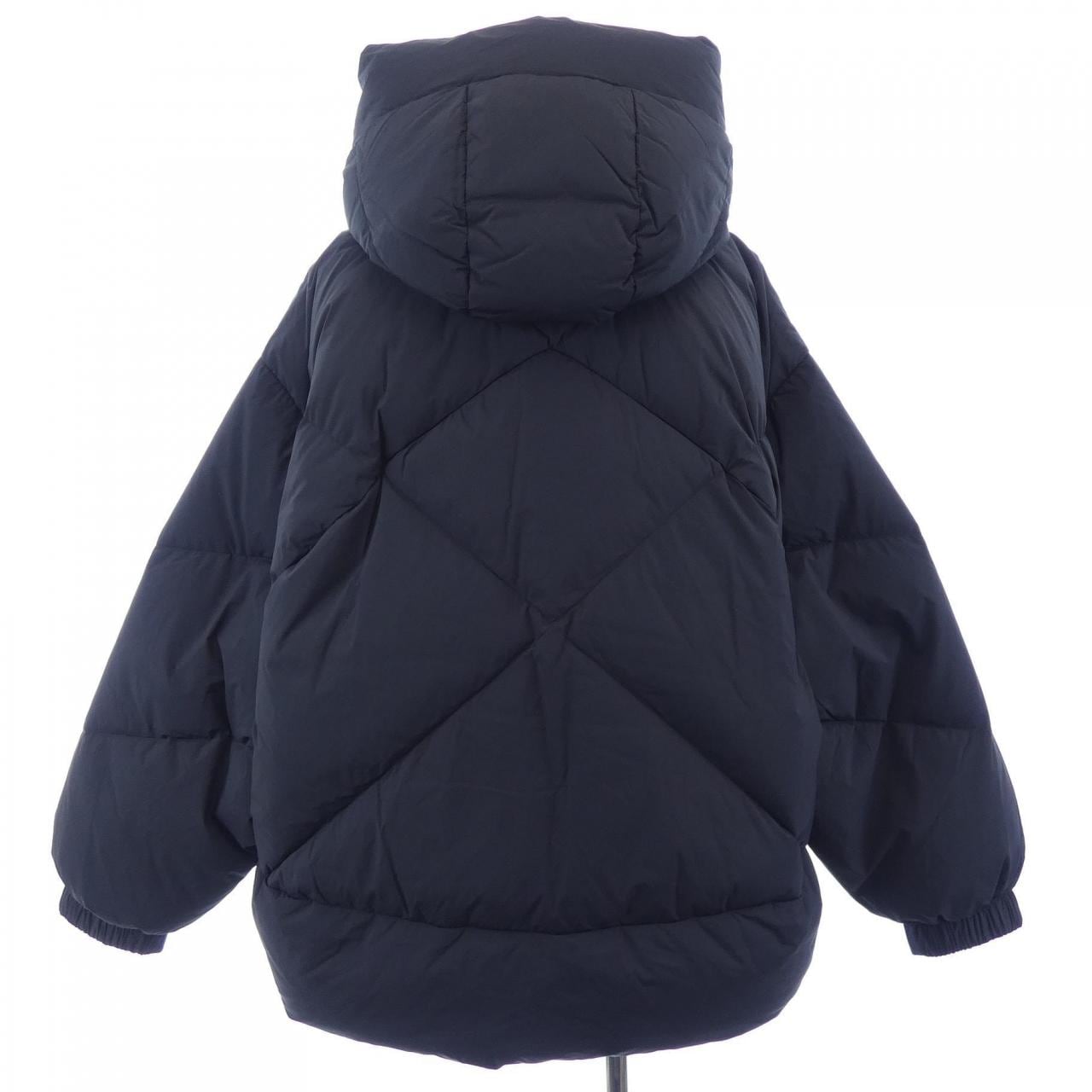 デュノ DUNO PEGGIE ダウンジャケット