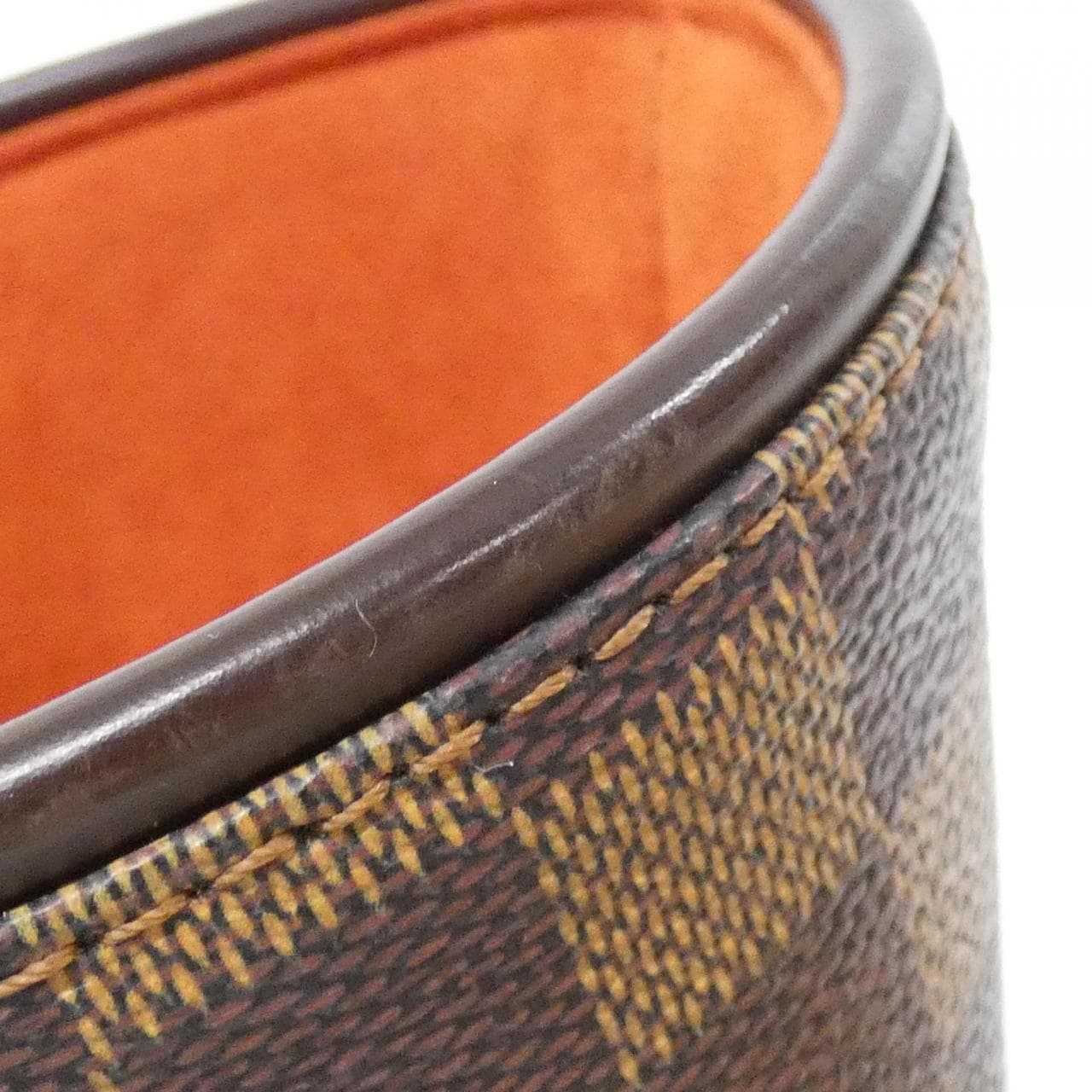 ルイヴィトン ダミエ マノスク PM N51121 バッグ