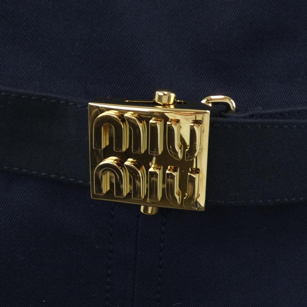 ミュウミュウ MIU MIU MF5411 SOOO 1UPX ワンピース