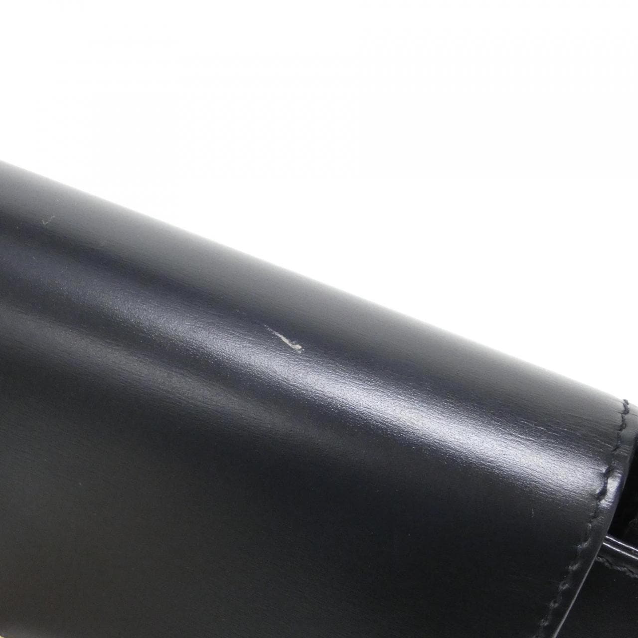 【ヴィンテージ】カルティエ S DE CARTIER バッグ