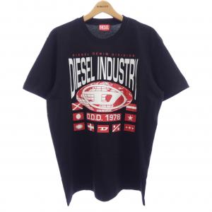 ディーゼル DIESEL Tシャツ