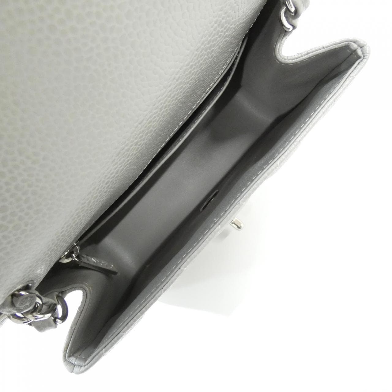 シャネル 35200 ショルダーバッグ