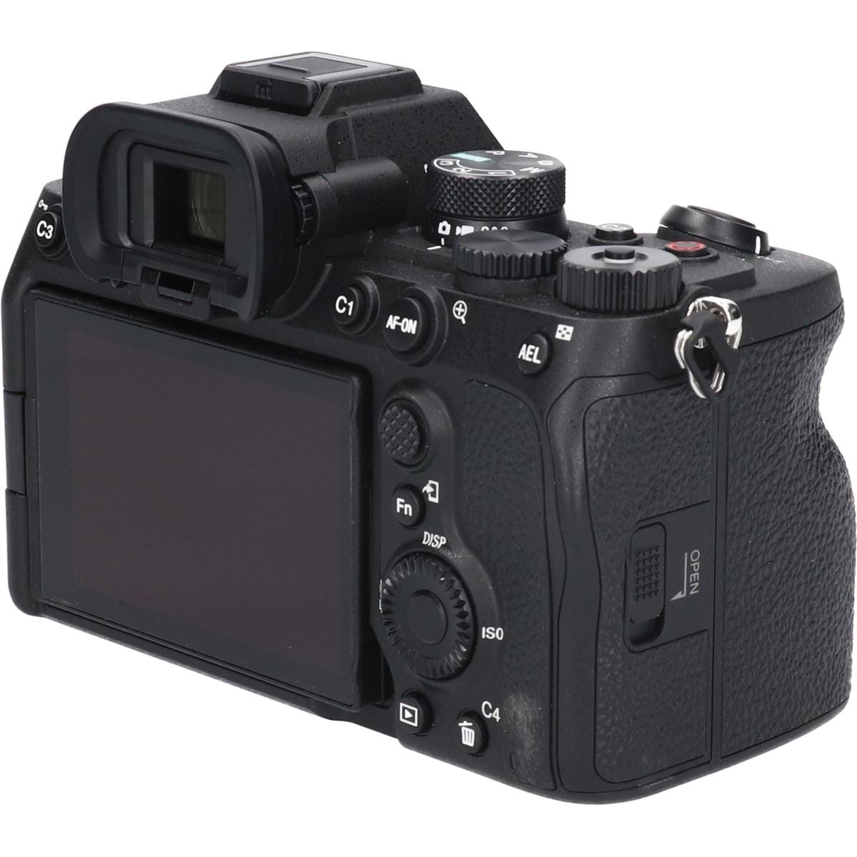 α７　ＩＶ　ＩＬＣＥ－７Ｍ４