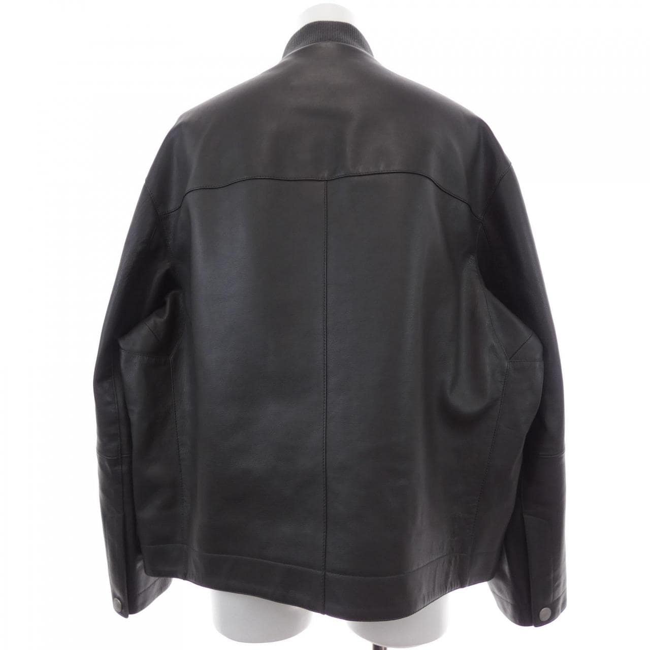 エルメス HERMES *31-5003 レザージャケット