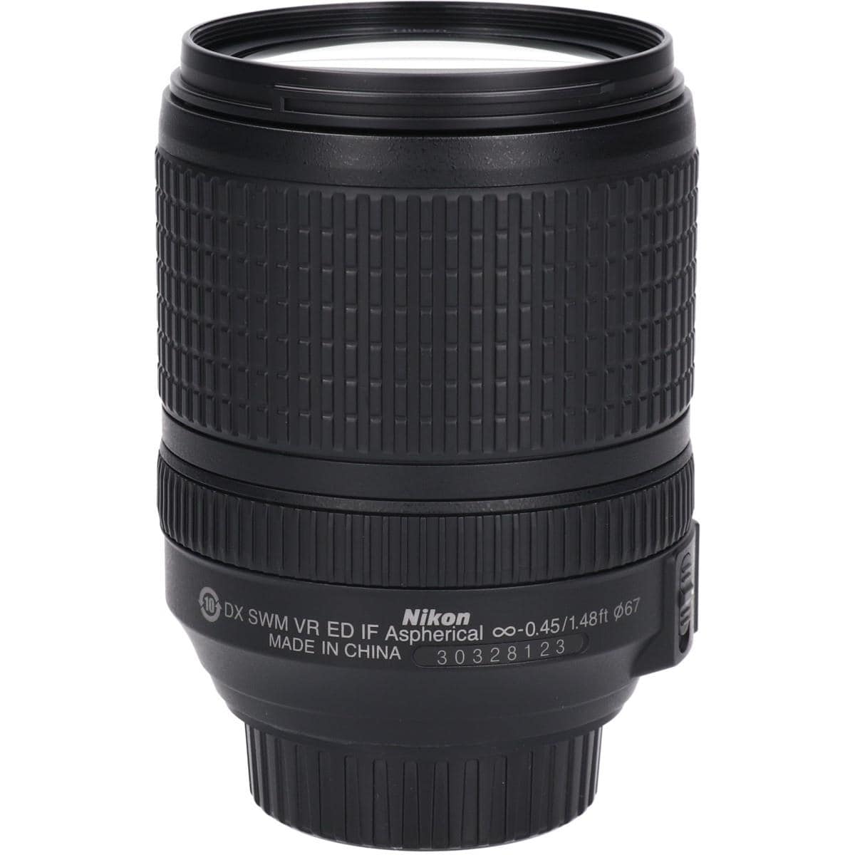 ＡＦ－Ｓ　ＤＸ１８－１４０ｍｍ　Ｆ３．５－５．６Ｇ　ＶＲ