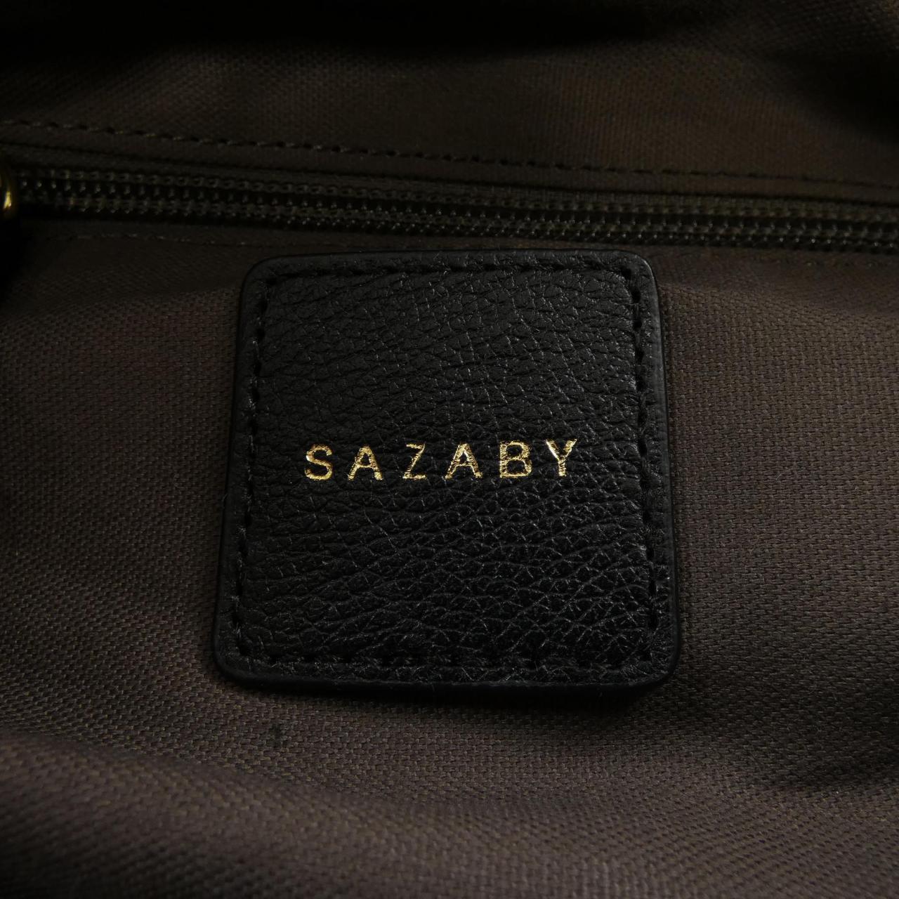 サザビー SAZABY BAG