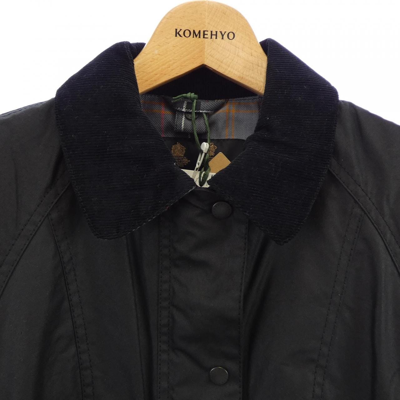 バブアー BARBOUR LWX0667 ジャケット