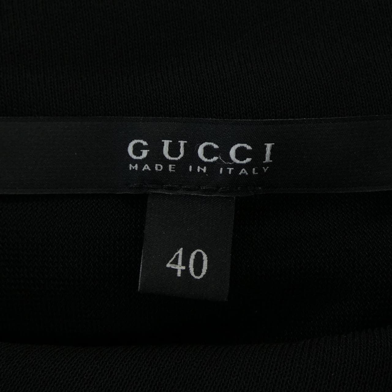 グッチ GUCCI 227687 ZU324 ワンピース