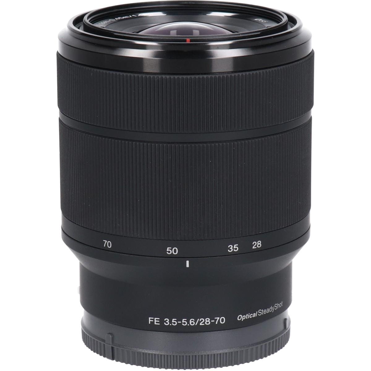 ＦＥ２８－７０ｍｍ　Ｆ３．５－５．６ＯＳＳ