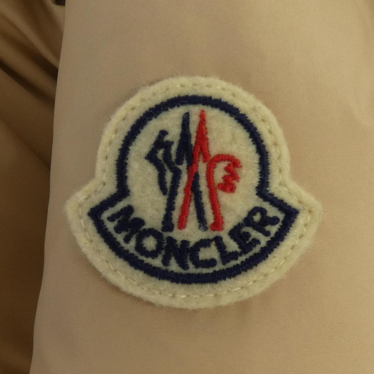 モンクレール MONCLER FUDSON ダウンコート