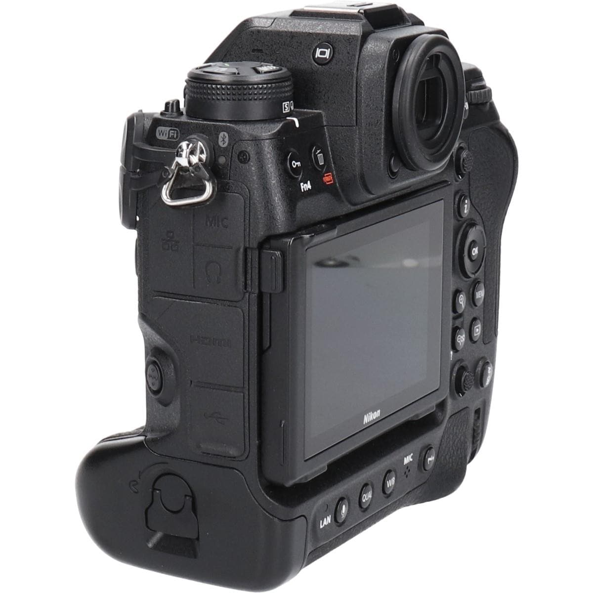 ＮＩＫＯＮ　Ｚ９