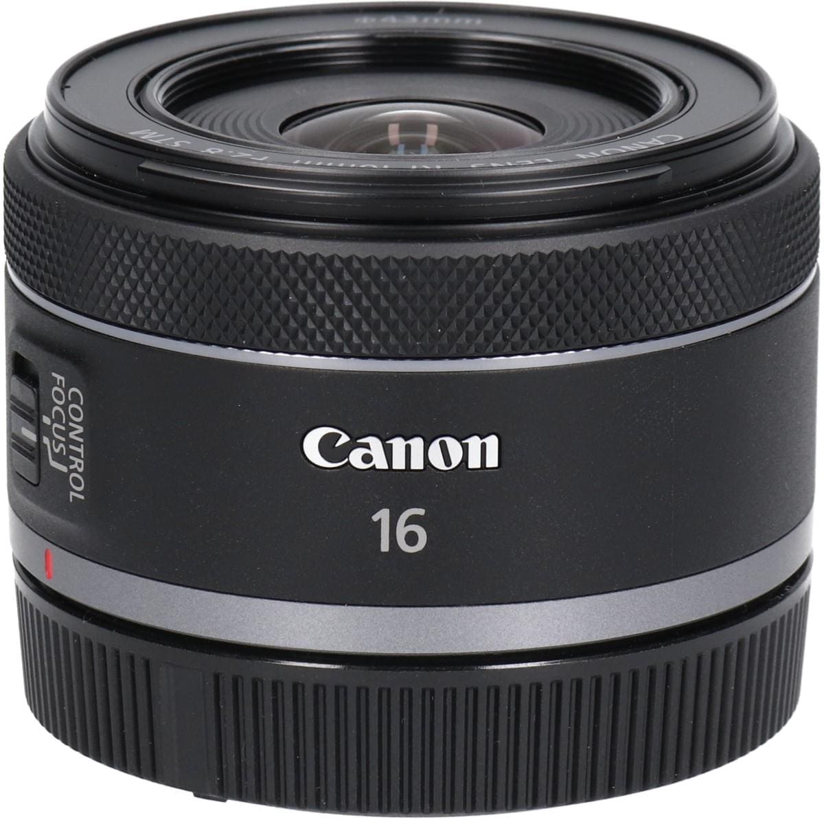 ＲＦ１６ｍｍ　Ｆ２．８ＳＴＭ